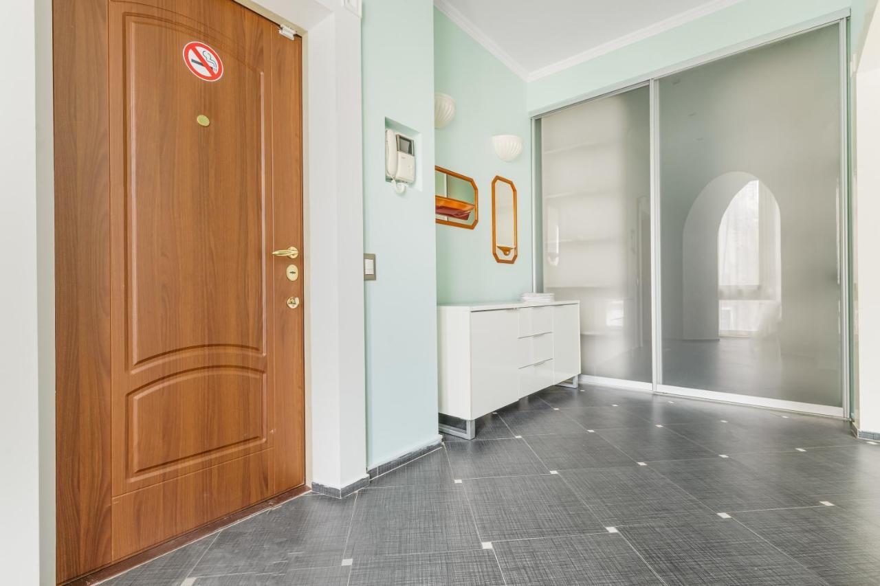 Deribasivska Cozy 4-Room Apartment Одесса Экстерьер фото